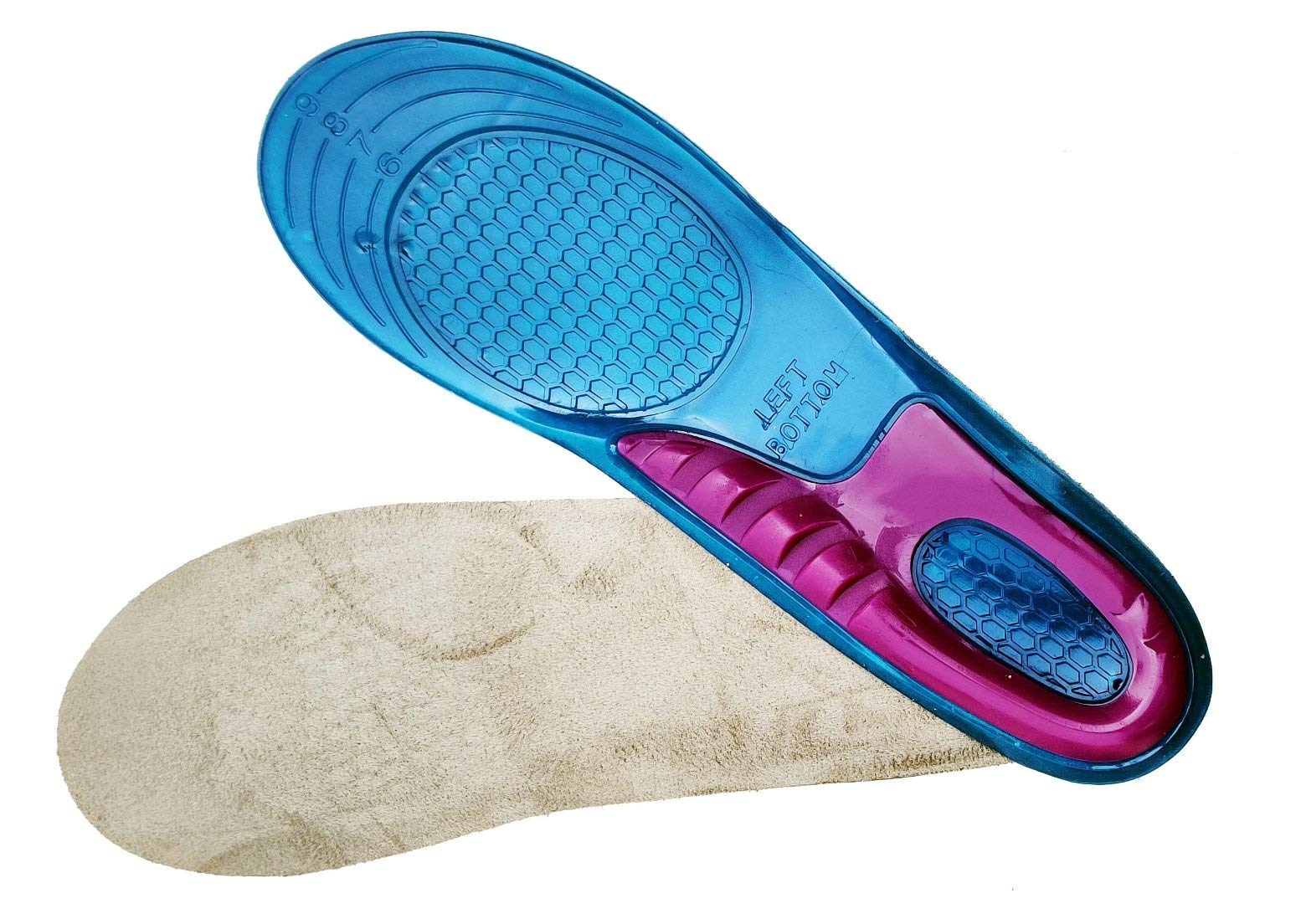 See full amazon price history chart for AlexVyan Comfortable and Adjustable Gel Flat Feet Arch Support Orthopedic pain relief Shoe Insoles For Men & Women For Sports Jogging Regular Use AlexVyan Comfortable and Adjustable Gel Flat Feet Arch Support Orthopedic pain relief Shoe Insoles For Men & Women For Sports Jogging Regular Use (B08577QWNP) Amazon Price History, Amazon Price Tracker