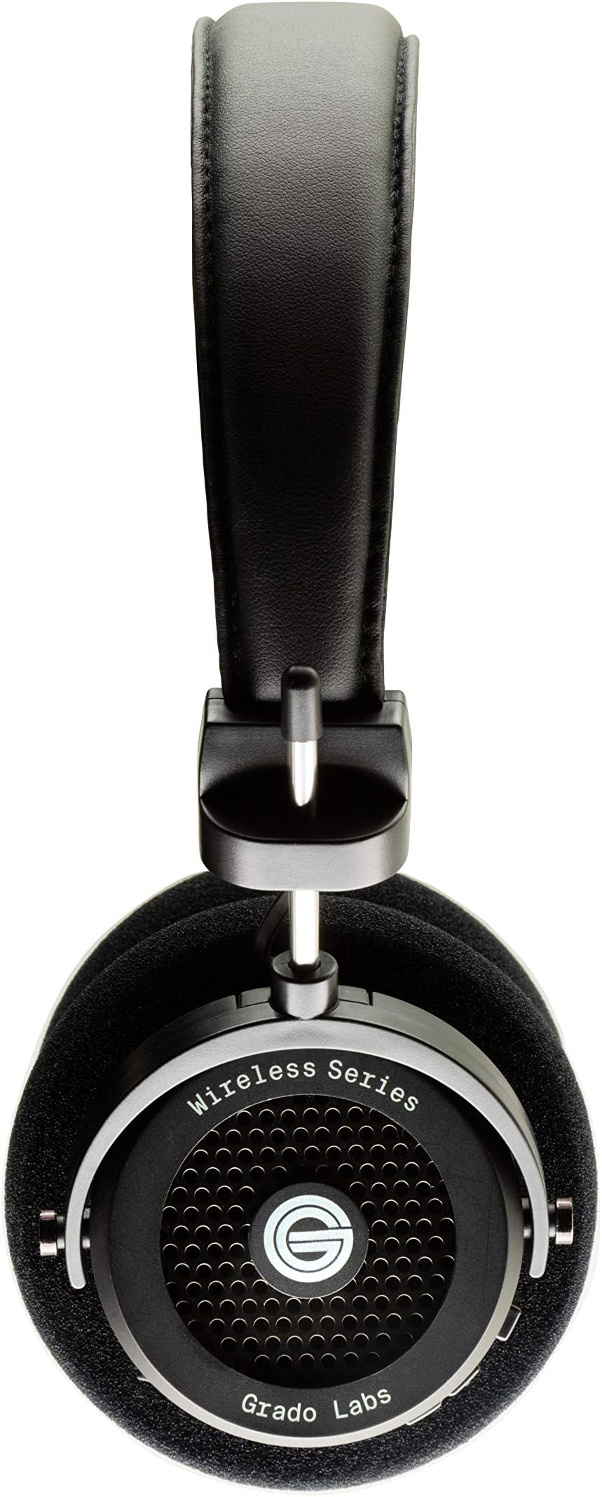 GRADO GW100 v2 Wireless Bluetooth Headphones - Open Back and On Ear