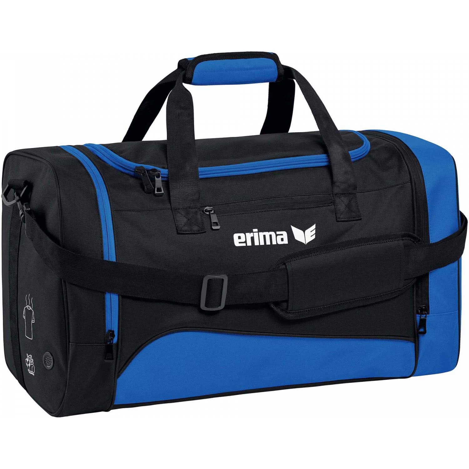 Erima Sporttasche Club 1900 2.0 Sporttasche