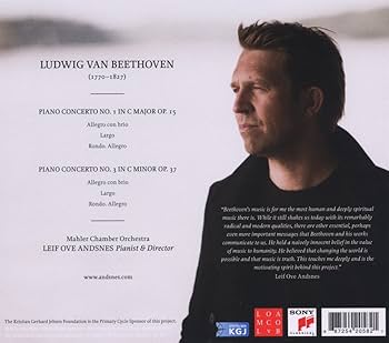 その他 Leif Ove Andsnes - Plays Bach &amp; Mozart [DVD] [Import] o7r6kf1 Leif Ove Andsnes plays Mozart Piano Concertos 9 & 18 - YouTube