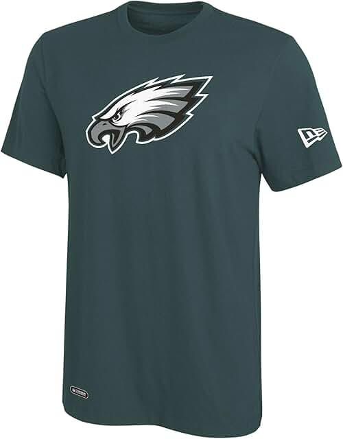 eagles tshirt