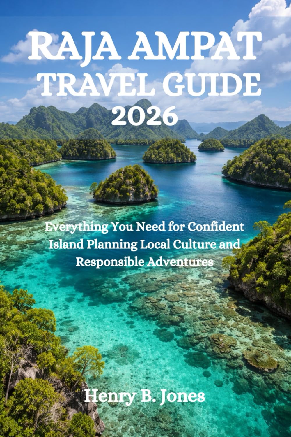 RAJA AMPAT TRAVEL GUIDE 2026: Everything You Need for Confident Island Planning Local Culture and Responsible Adventures