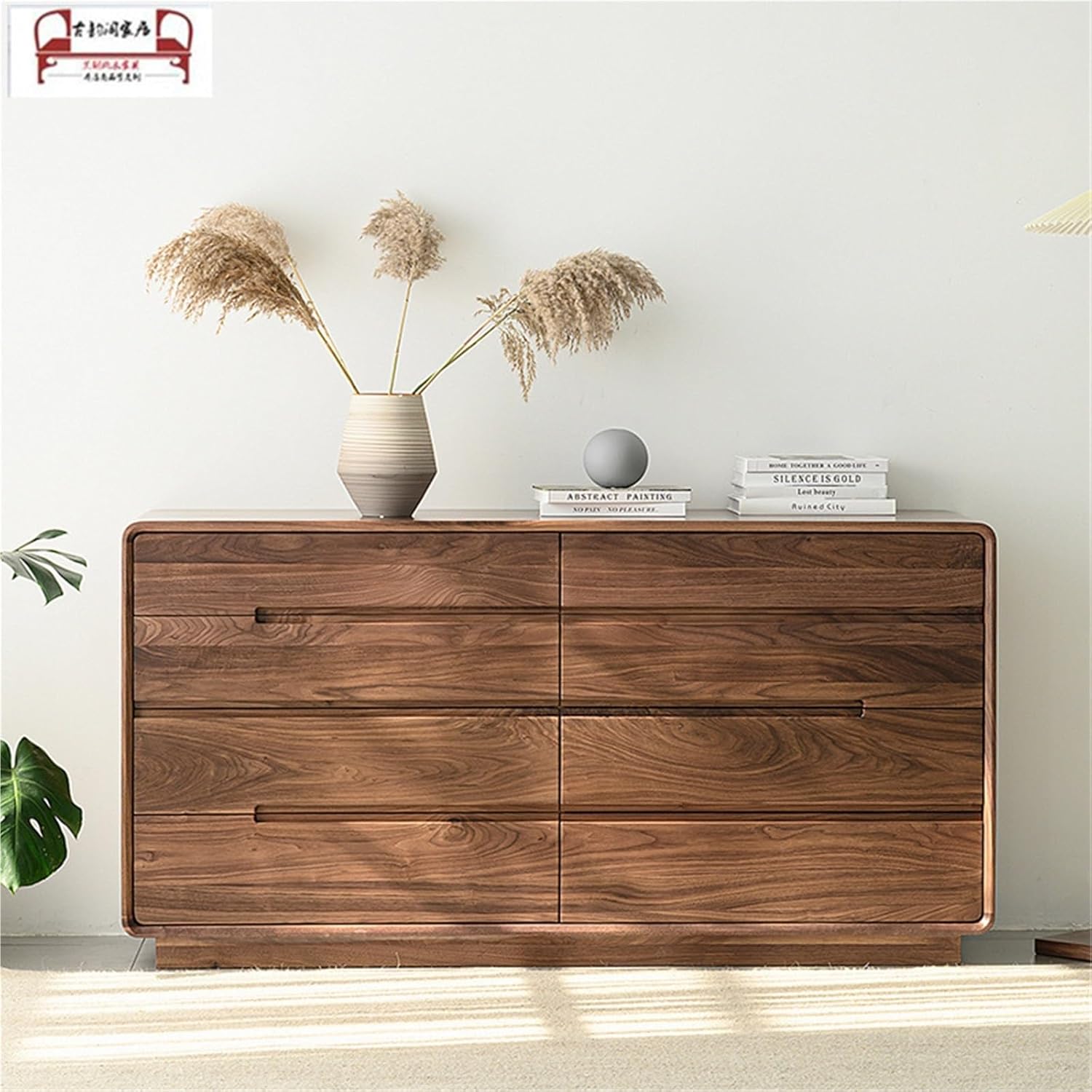 紀州のぬりもの 創作漆器 三つ引きタンス