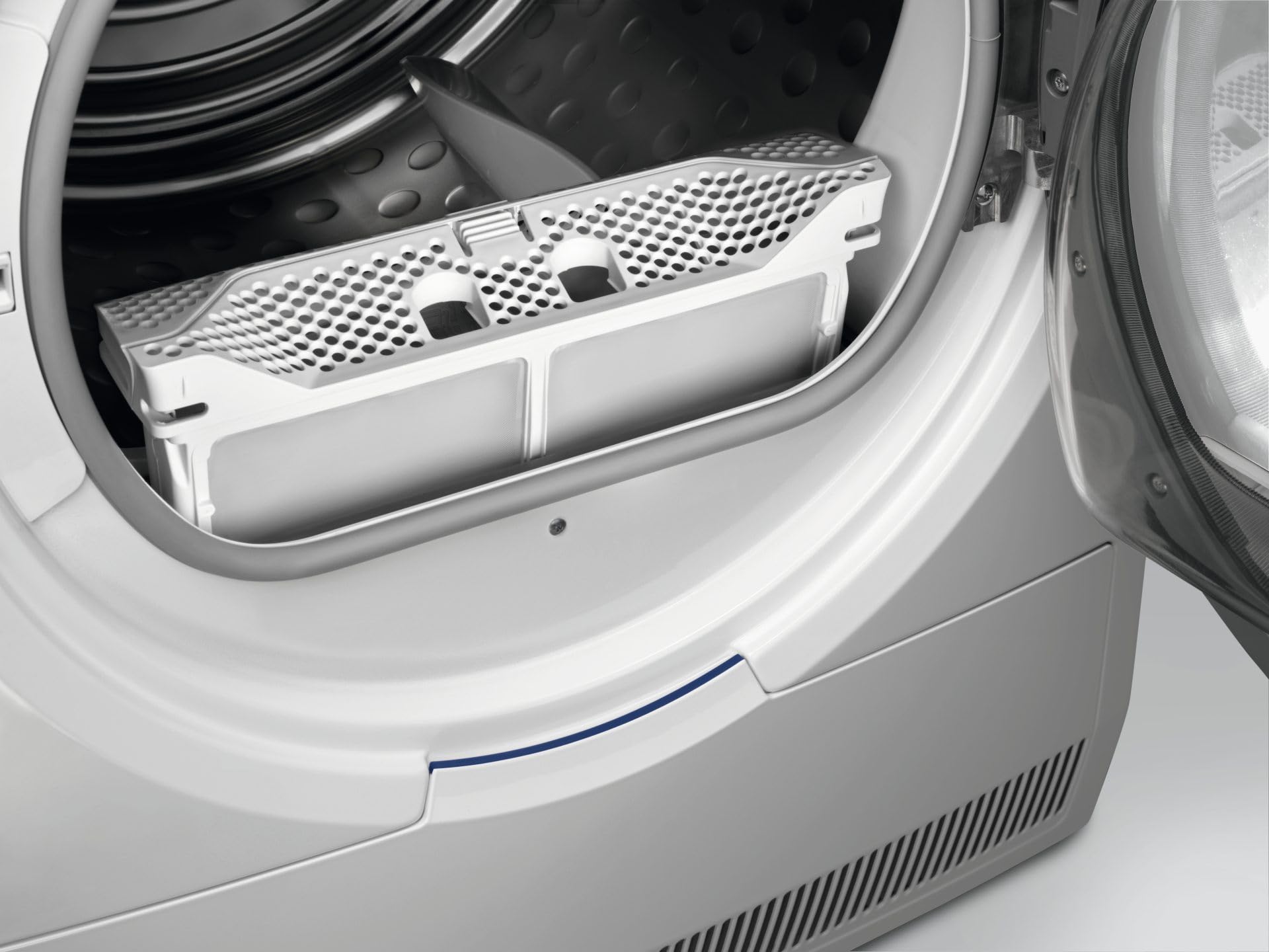 Electrolux EW7H385S - Asciugatrice da 8 Kg, A+++, Pompa di calore