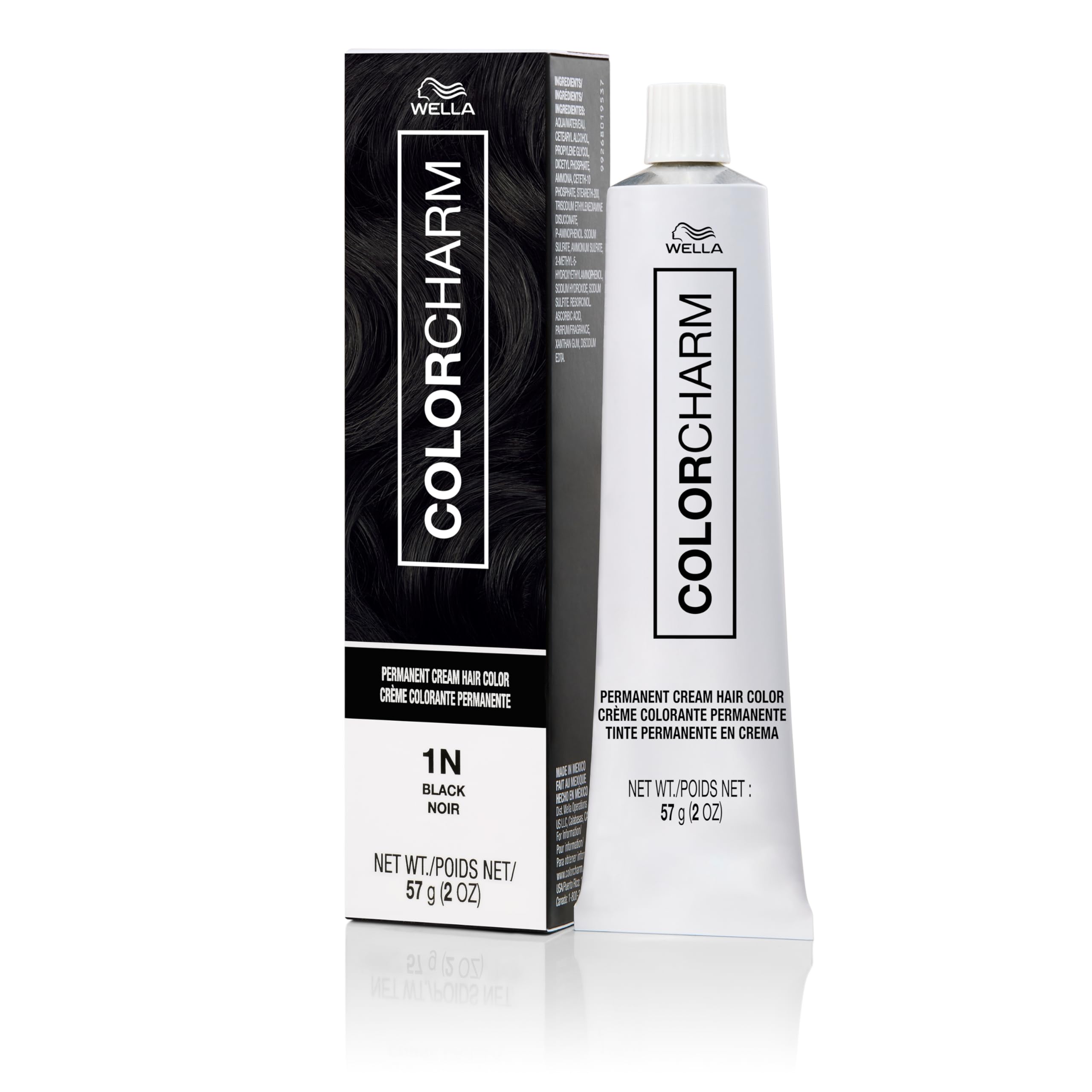 Wella COLORCHARM