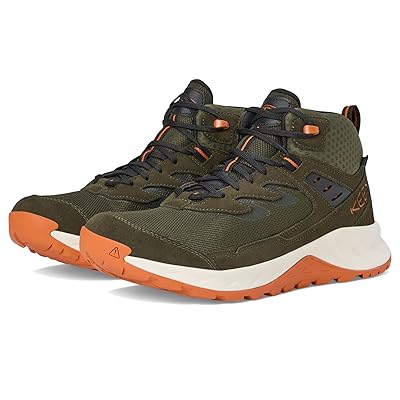 KEEN Hightrail Mid Waterproof Men