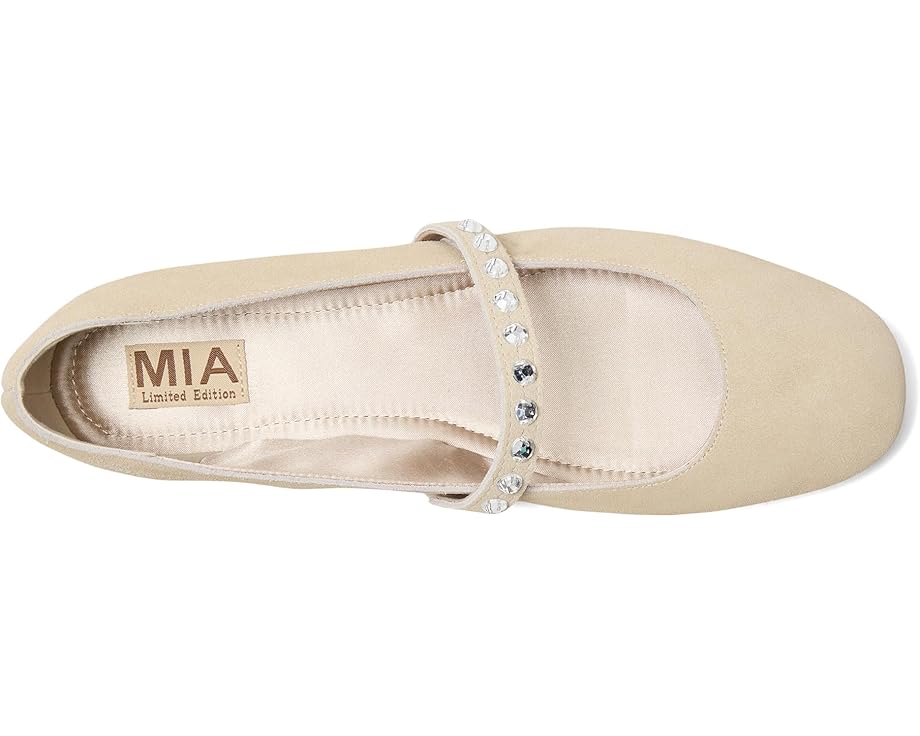 MIA MLE-Karolin - Top View