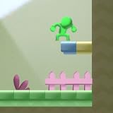 Stick Run Rush