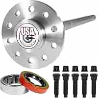 Amazon.com: Rear Axle Kit Fits Ford 8.8