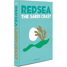 Saudi Arabia Red Sea, the Saudi Coast