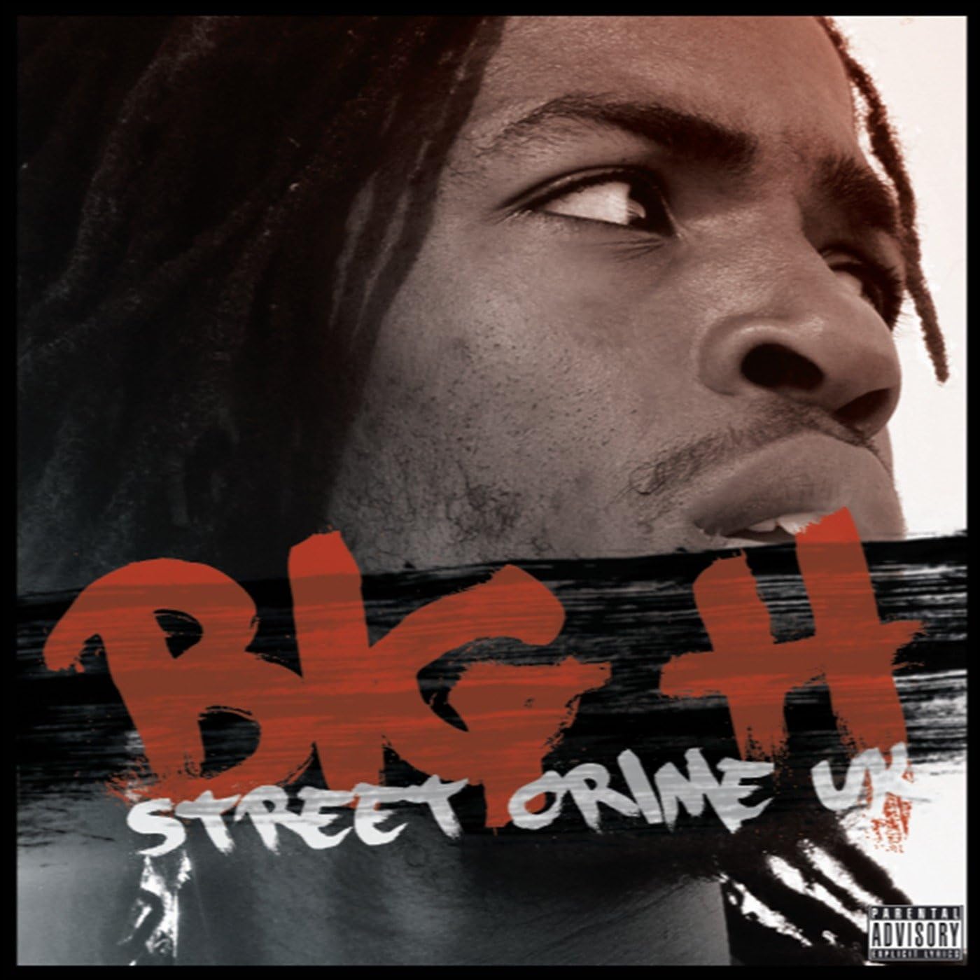 Street Crime Uk [Explicit]