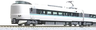 KATO Nゲージ 287系 くろしお 6両基本セット 10-1179S 鉄道模型 電車