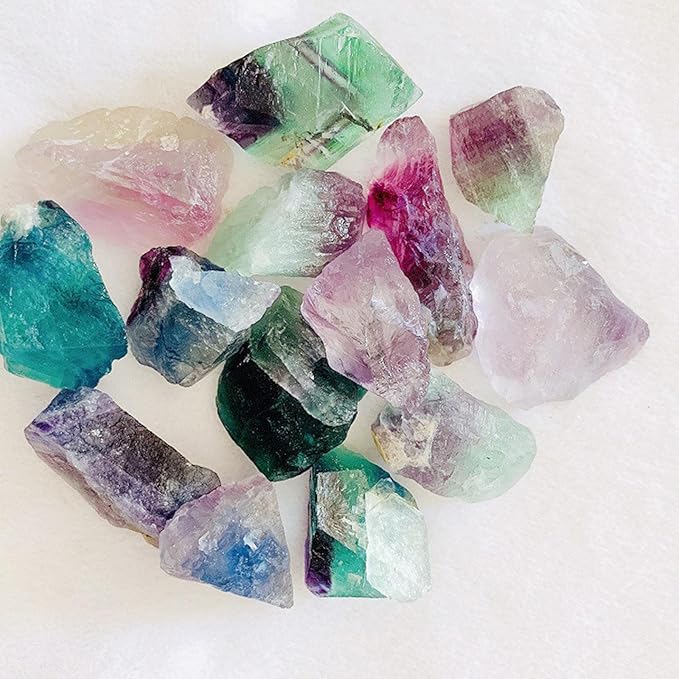 ☆限定ご奉仕☆MIXストーン☆【500gミックス天然石パワーストーン