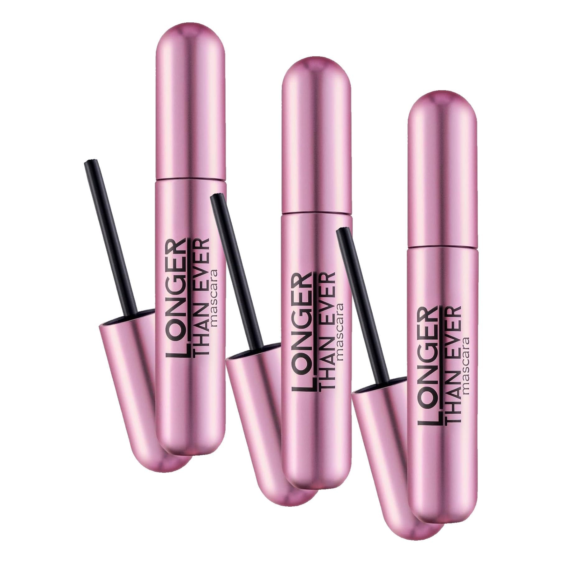 Flormar Longer Than Ever (3 paketi)