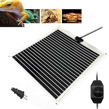 園芸、動物飼育、ヒーター ピカコーポレーション 爬虫類用ヒーター 園芸用ヒーター ピカコーポレーション 園芸