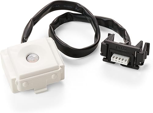 Panasonic Whisper Green Select-Plug and Play sensor de condensación, FV-MSVK1