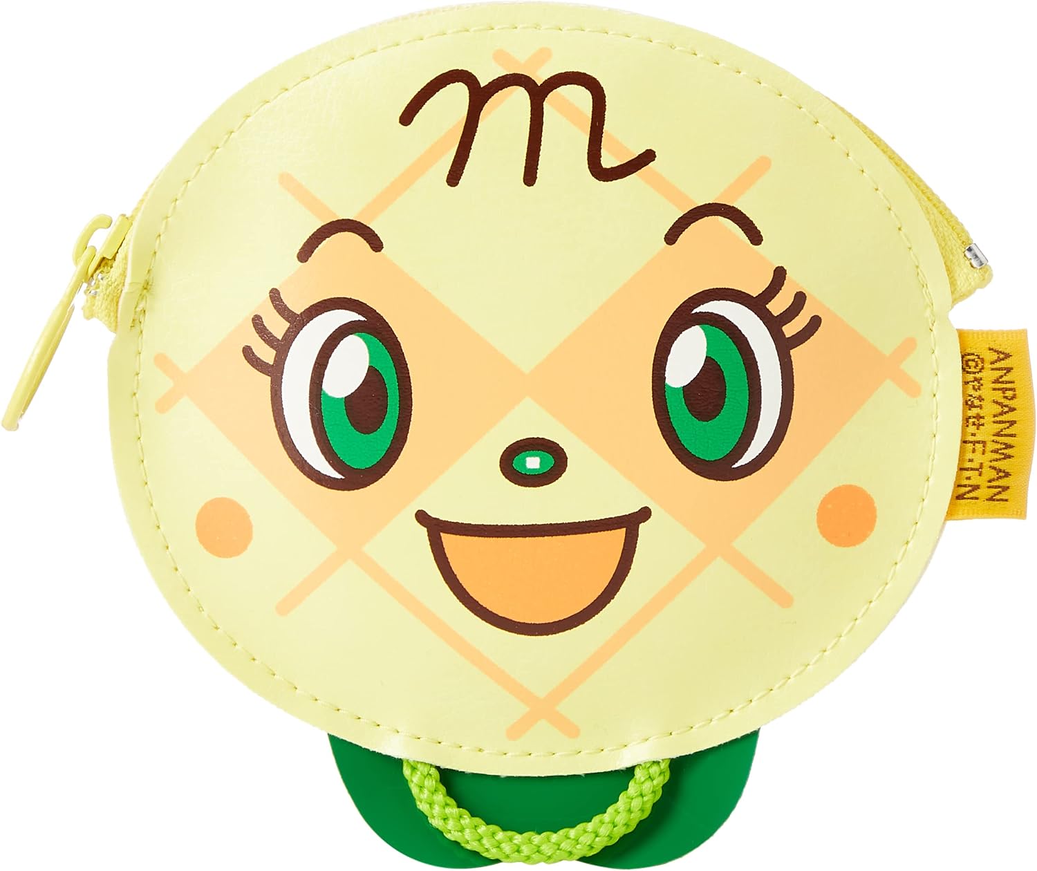 Unisex Kid's Anpanman Coin Purse