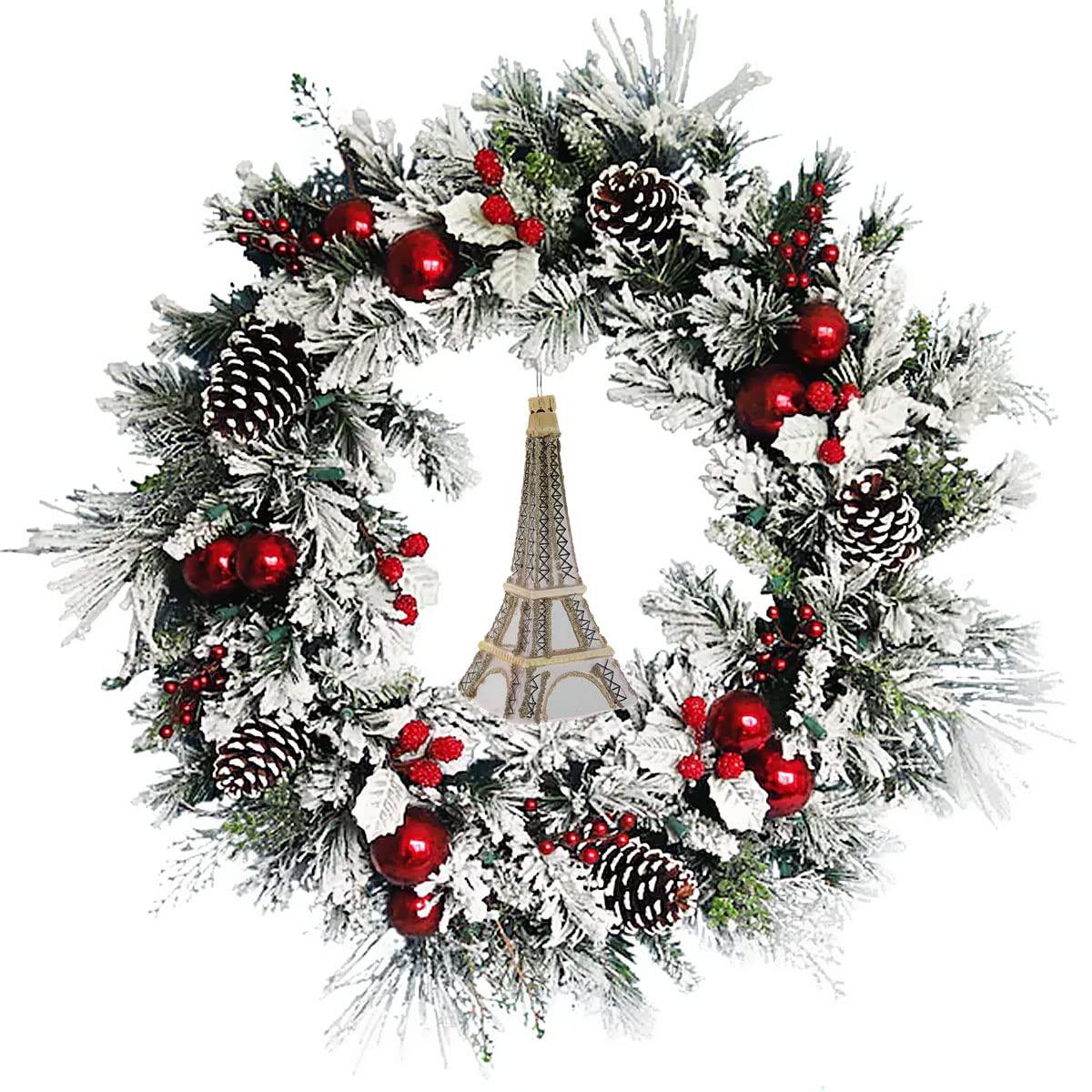 Amazon.co.jp: クリスマスマーケットオーナメント エッフェル塔ガラス Amazon.co.jp: クリスマスマーケットオーナメント エッフェル塔ガラス