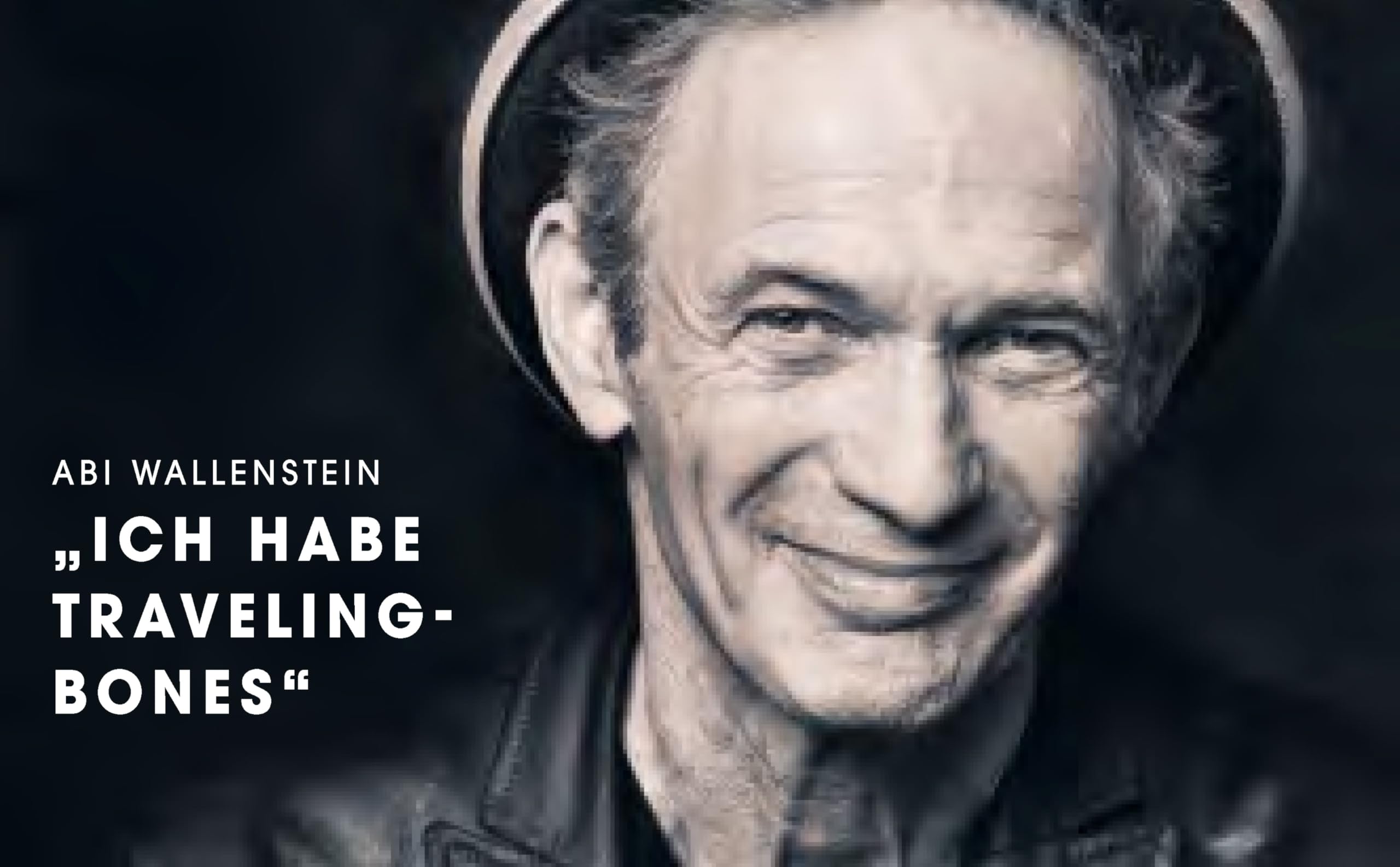 Blues Made in Germany - 16 hochkarätige Musikerinnen & Musiker erzählen von ihrem Leben mit dem Blues