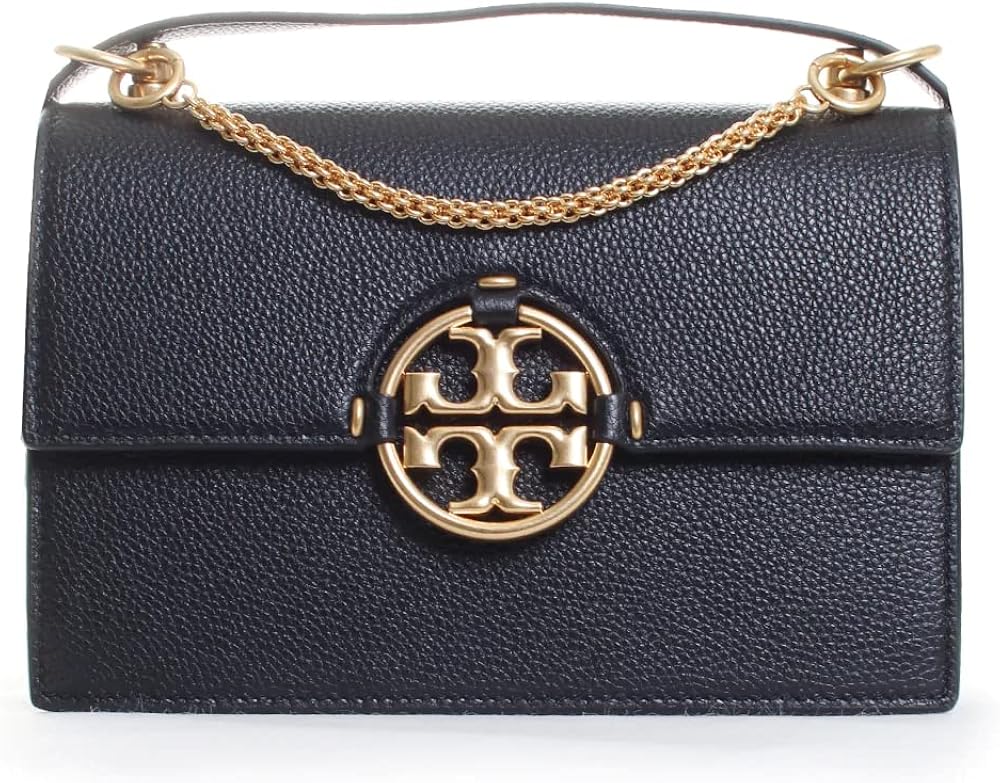 Vista 2 de Tory Burch Miller Small Flap Shoulder Bag