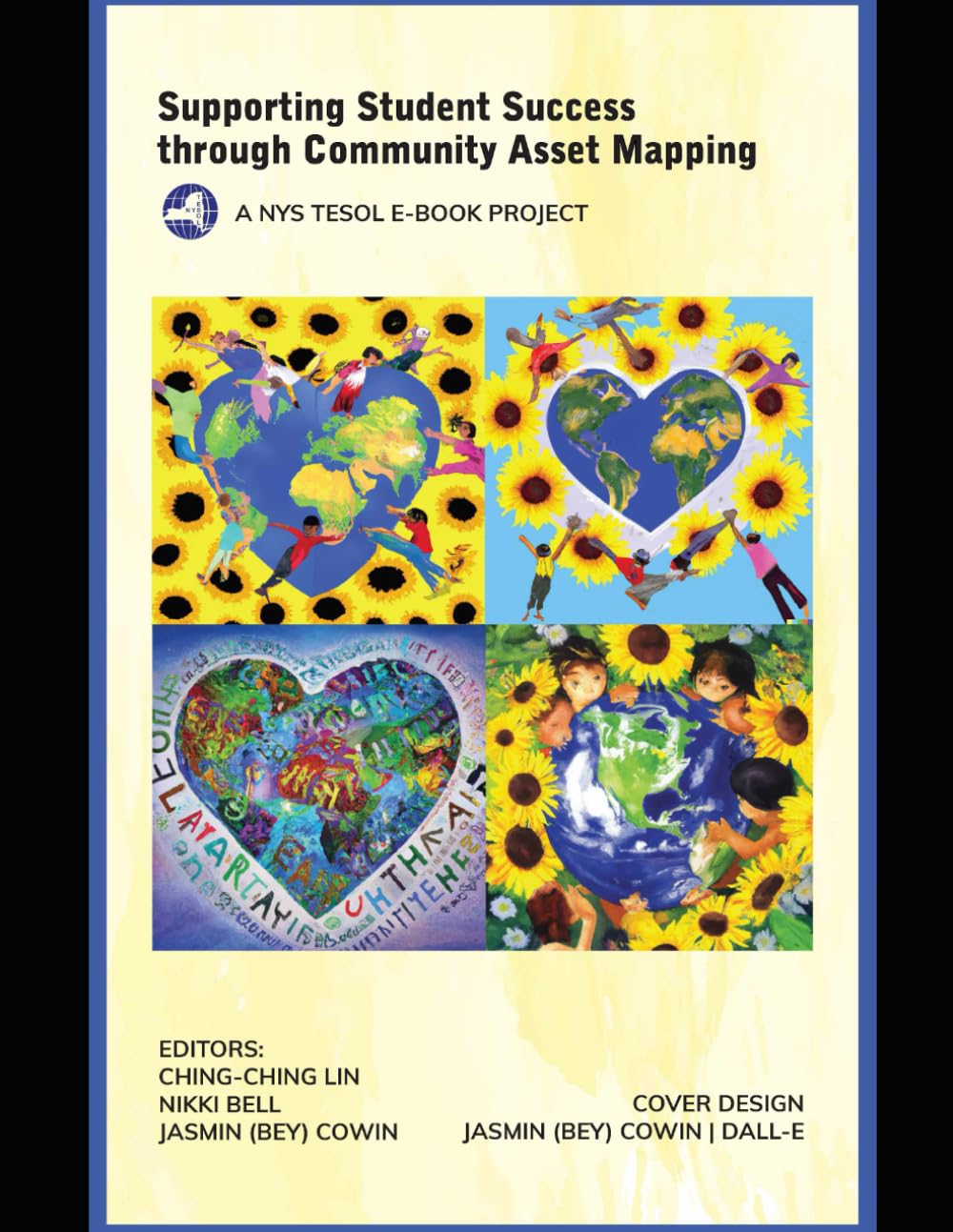 Supporting Student Success Through Community Asset Mapping