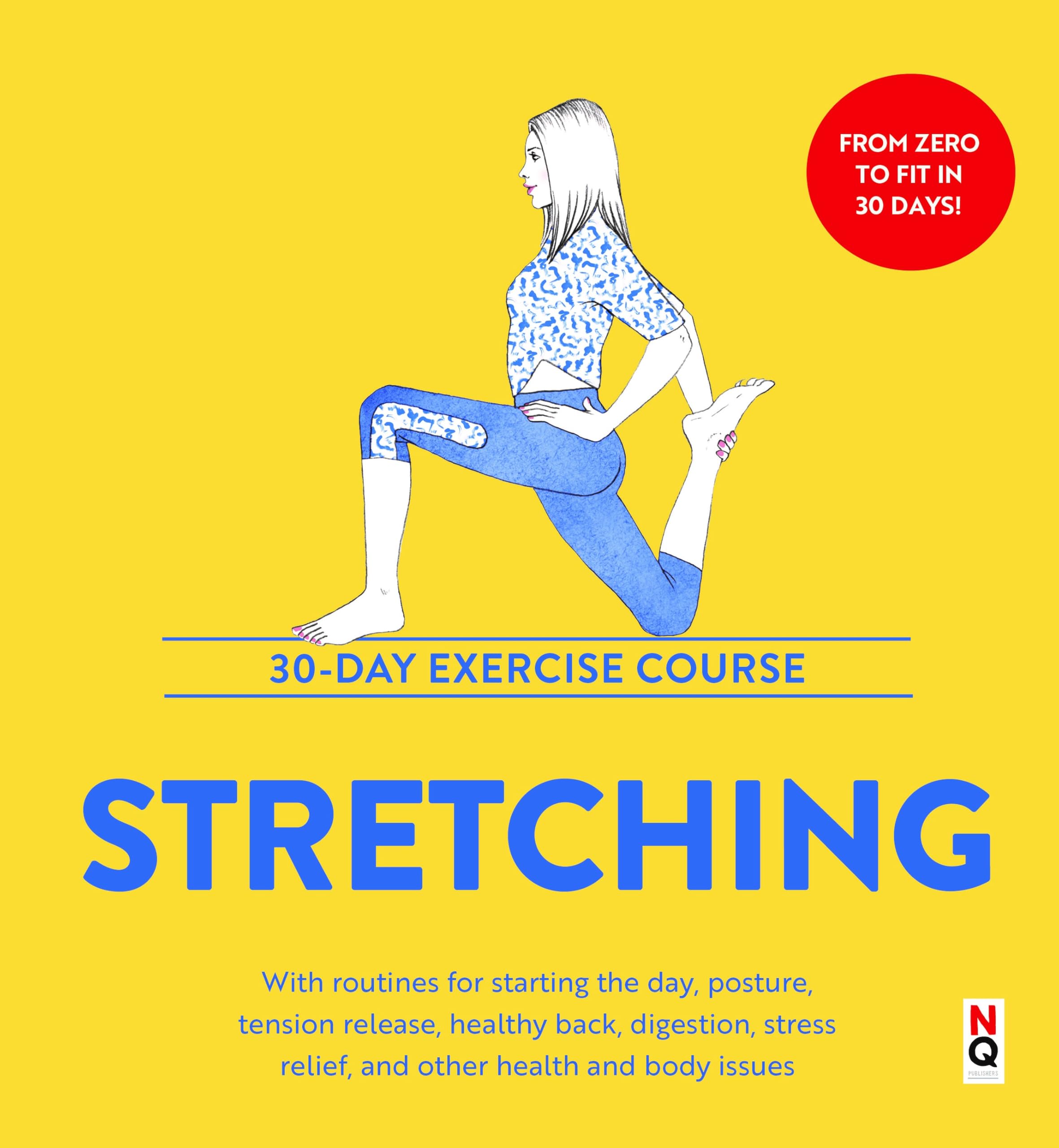 Stretching by Anabel Murchison - 9781916781283