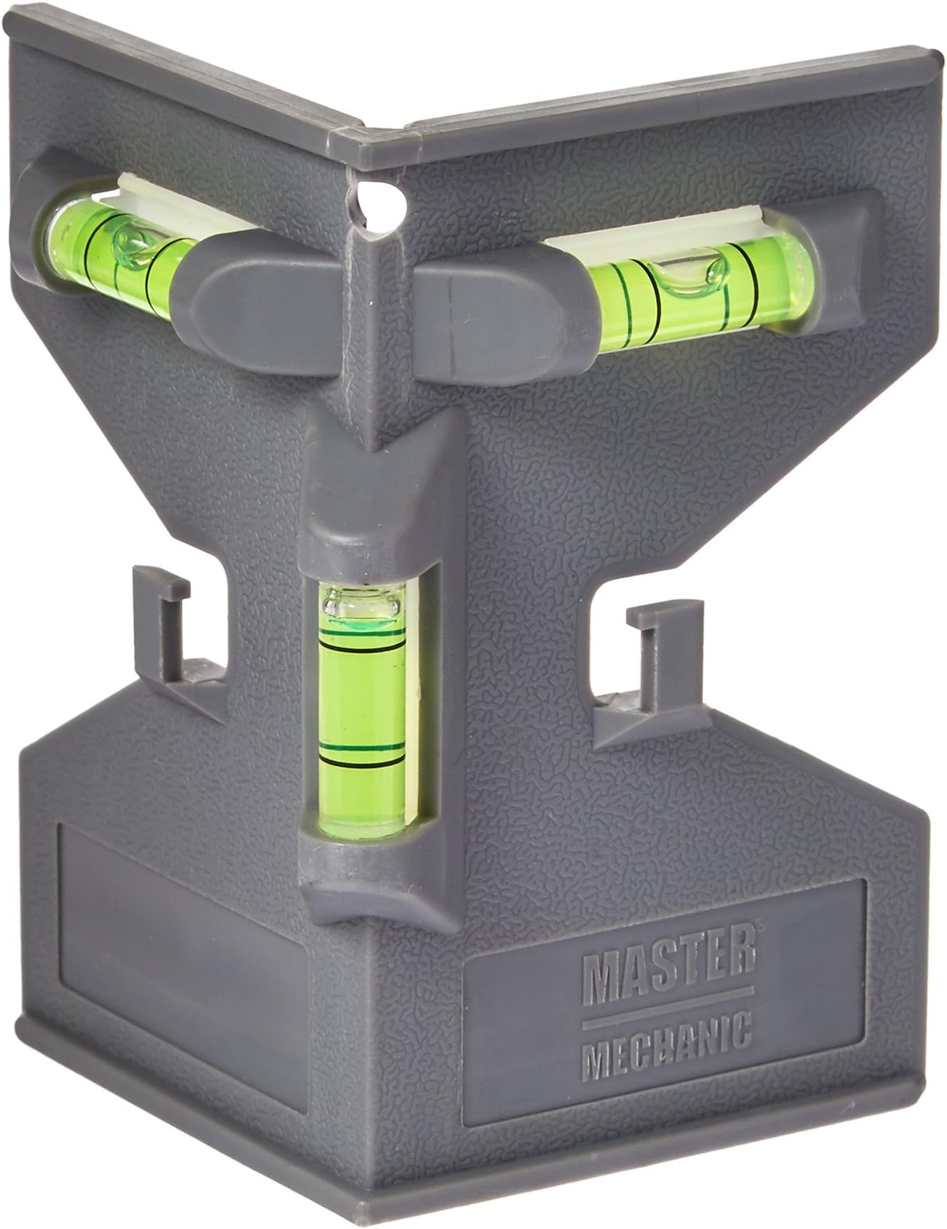 162988 Master Mechanic, Fence Post Level