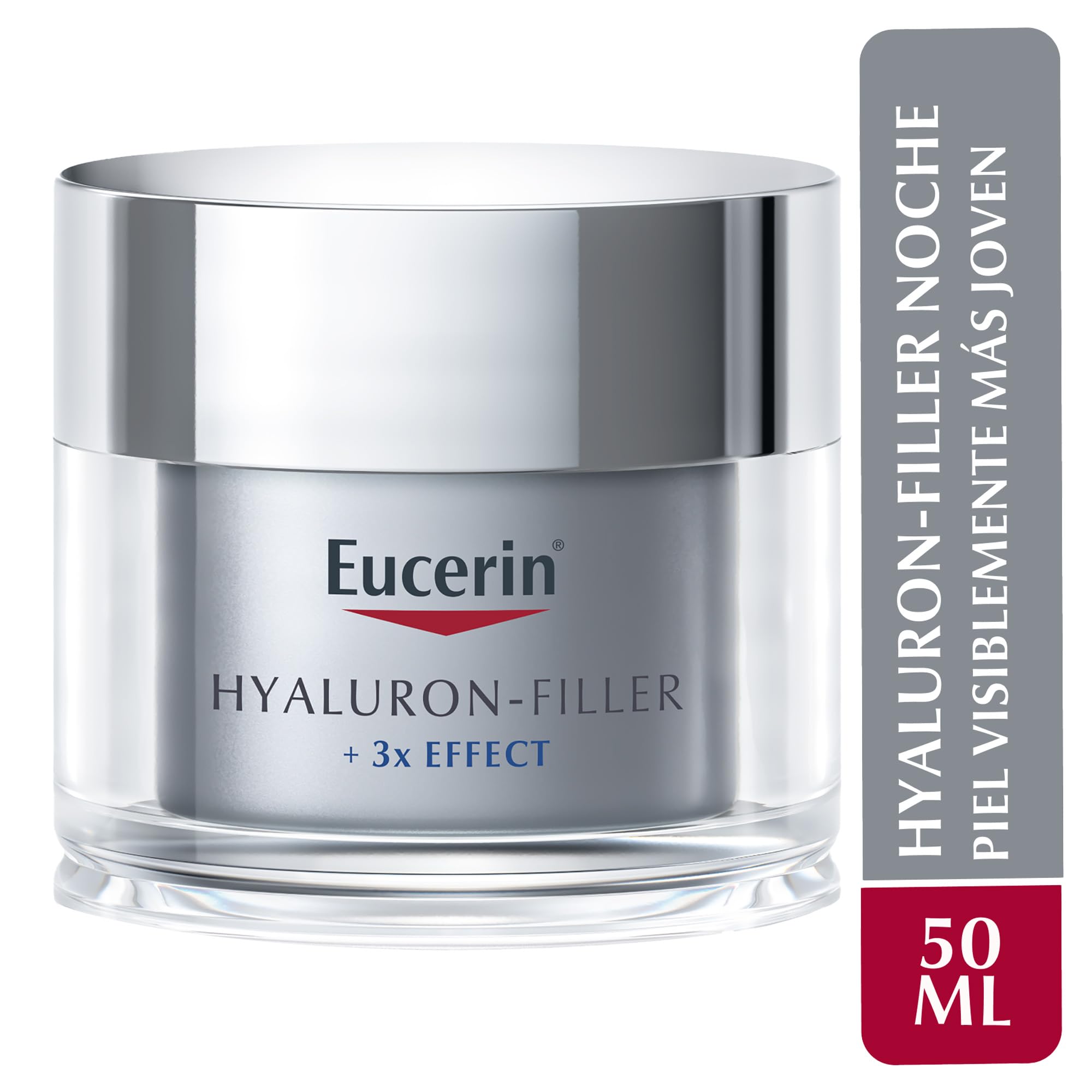 EUCERIN Anti Age Hyaluron-filler Creme Nuit 50ml