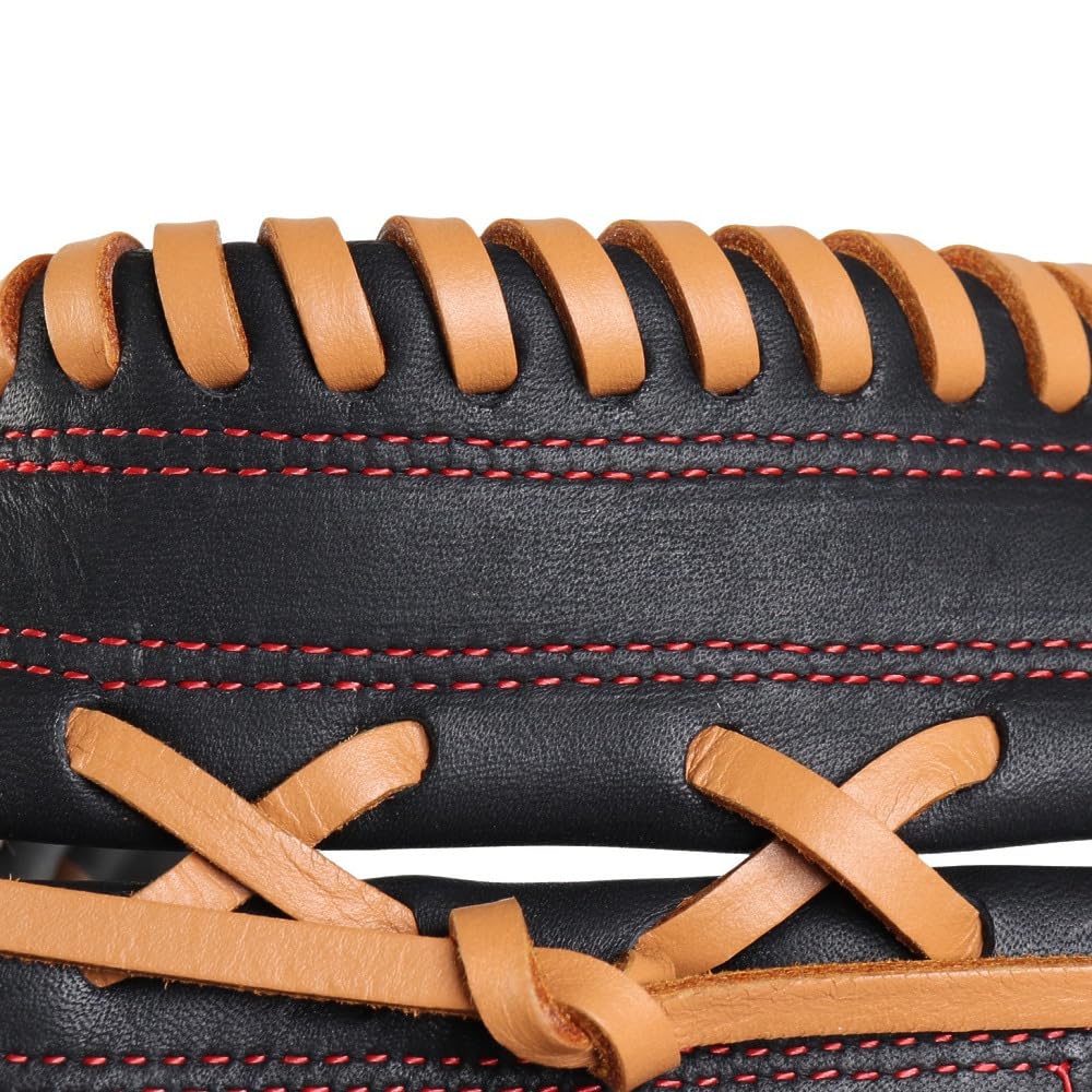 Amazon | ミズノ MIZUNO 軟式用WILL DRIVE RED IBE 一塁手用:TK型 野球