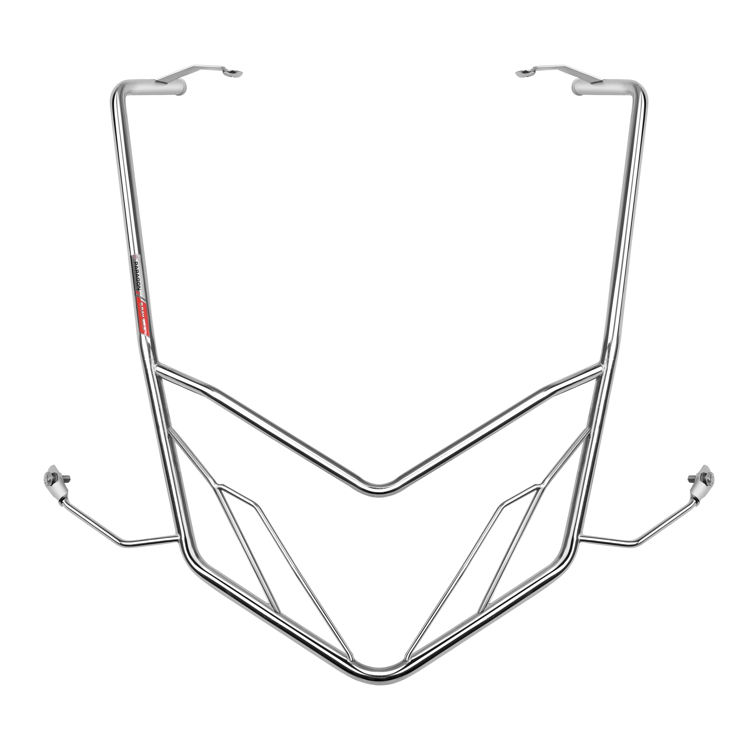 ウェア takagon PARAGON ACCESSORIES Ray-zr BS6 Stainless Steel Frame Accessories
