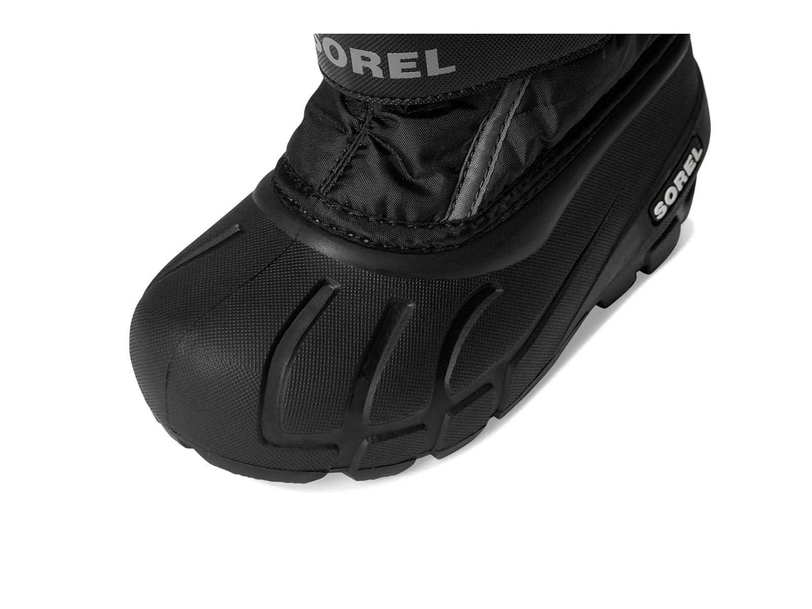 Children Unisex Boots SOREL Kids Childrens Flurry (Toddler/Little Kid) - Picture 10 of 39