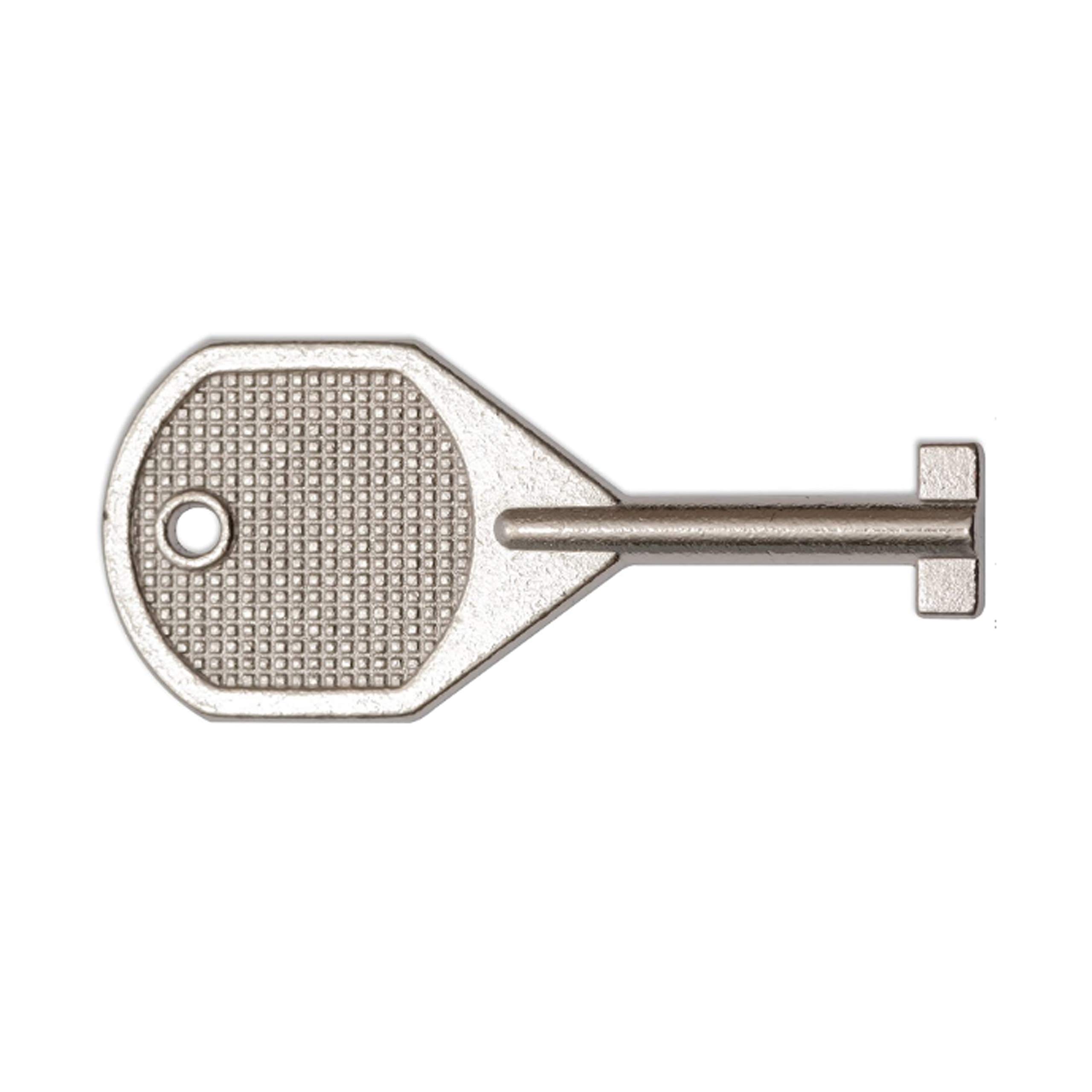 Replacement Window Keys Pair Of Wms Kb105 Window Keys Supplied By Lock Doctor Services Ltd