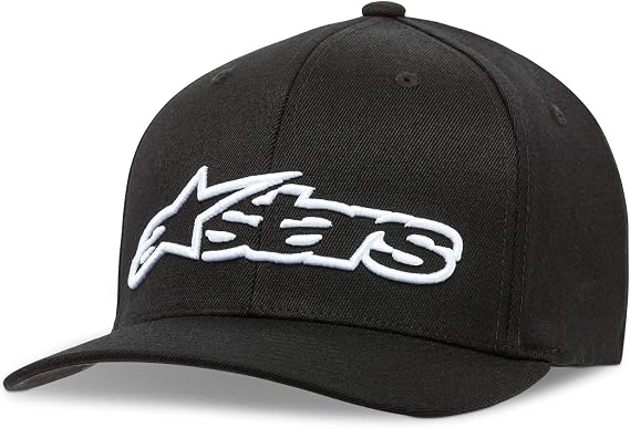 Alpinestars Men's Blaze Flexfit Hat 