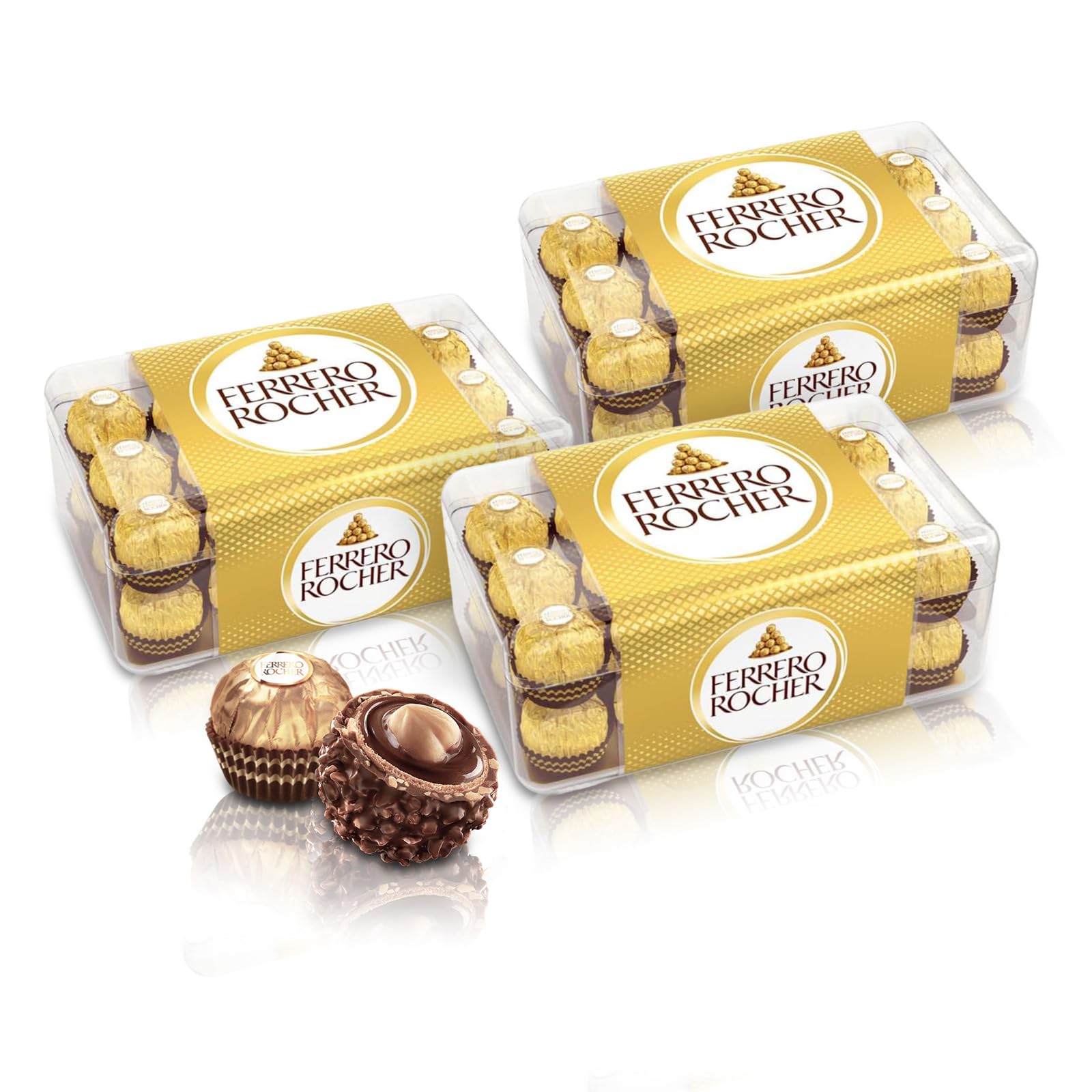 Amazon | 【オンライン限定】フェレロ ロシェ Ferrero Rocher