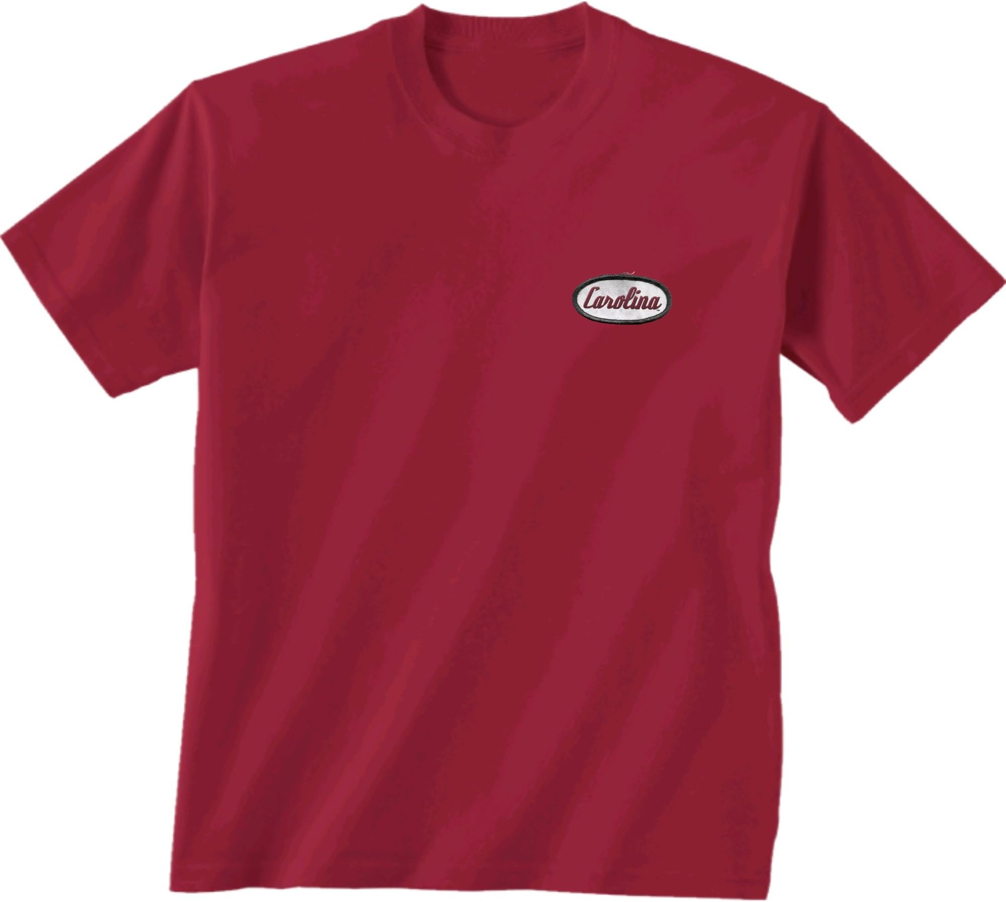 New World GraphicsNCAA Mechanic Short Sleeve