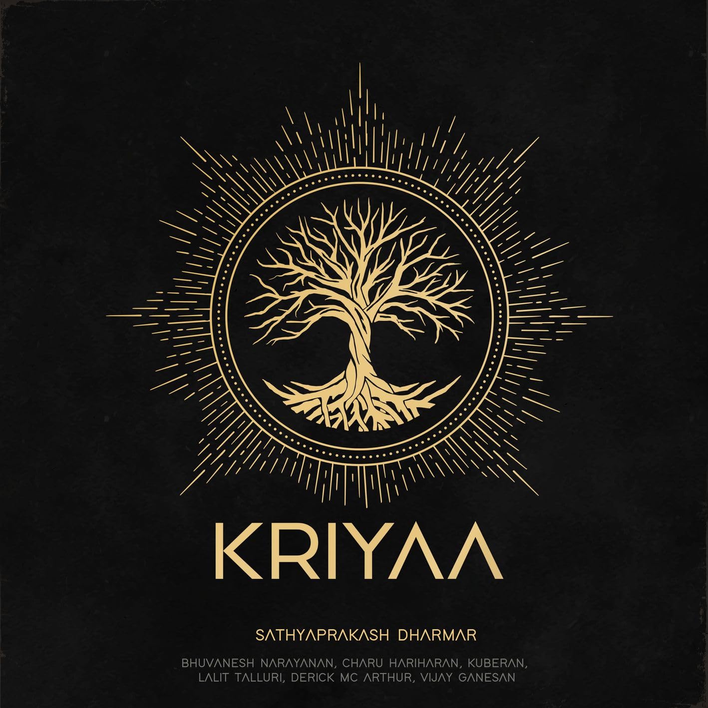 Kriyaa