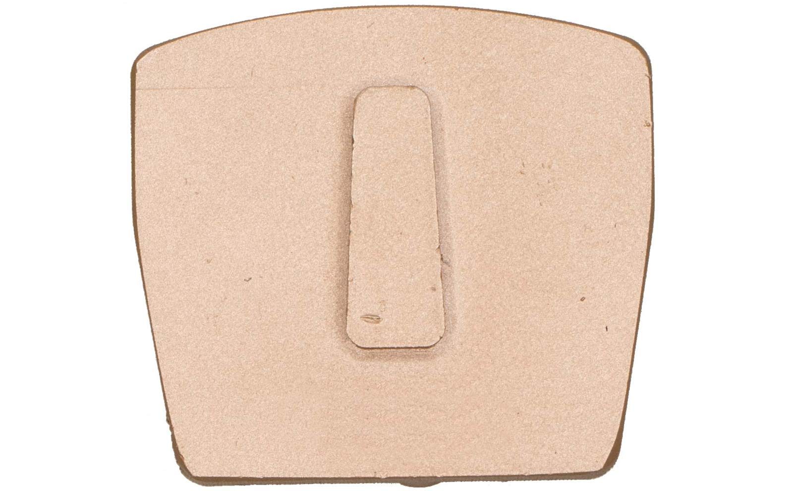 Colorus Premium Diamant-Segmente BT K18/20 1 Stück für Wolff Bodenschleifmaschinen (Vergleichstyp 68390)