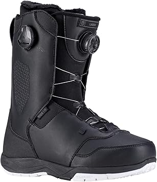 top snowboard boots 2019
