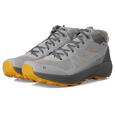 Oboz Katabatic LT Mid GTX Men