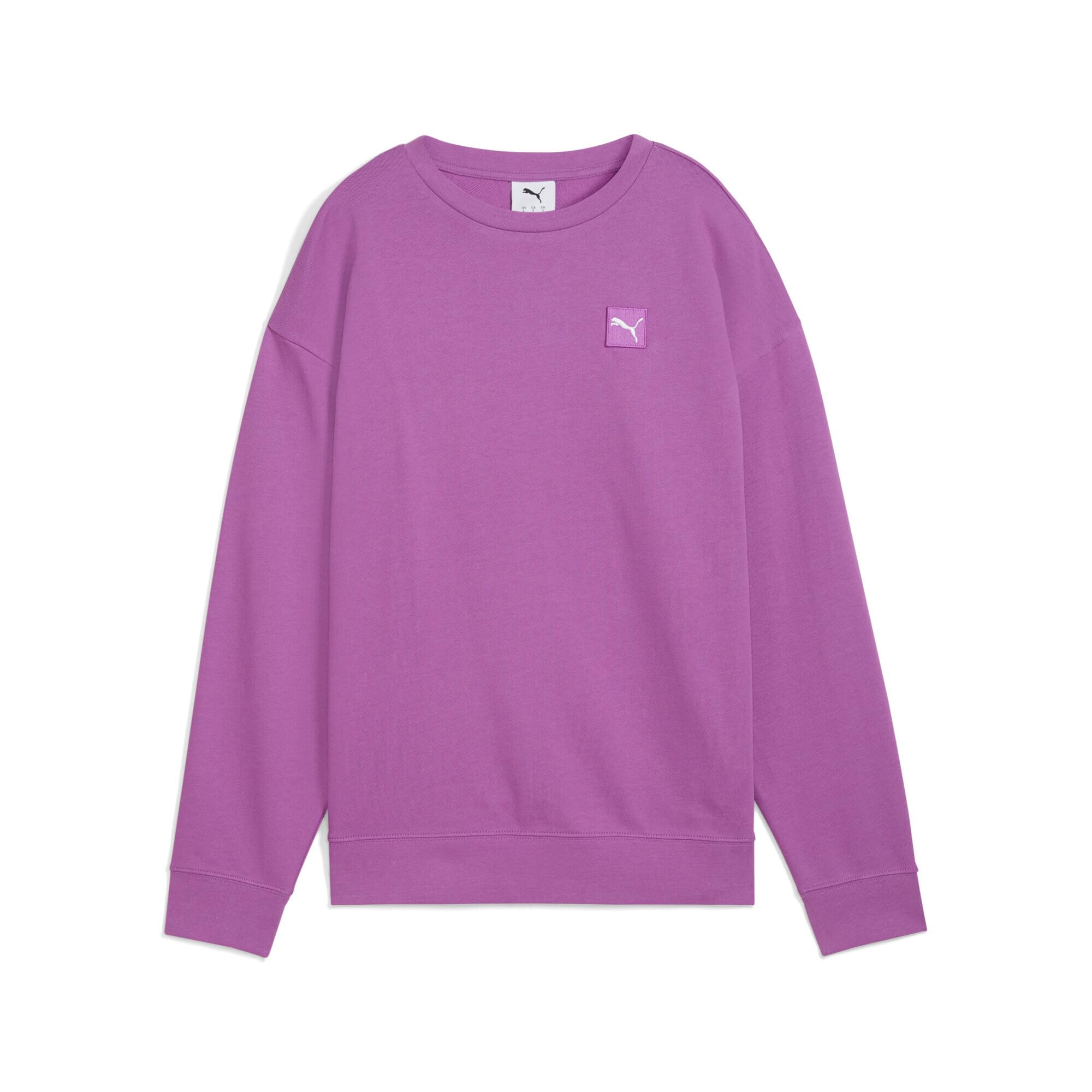 PUMA ESS ELEVATED Comfort Crew TR