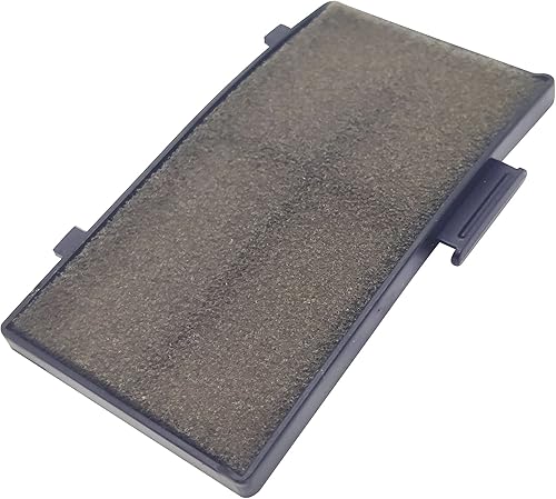 Miniatura 135 de Filtro de aire de repuesto para Epson ELPAF39/V13H134A39, PowerLite Home Cinema 3000/3100/3700/3900/ 5010/ 5010E/ 5020UB/ 5020UBe/ 5030UB/ 5030UBe