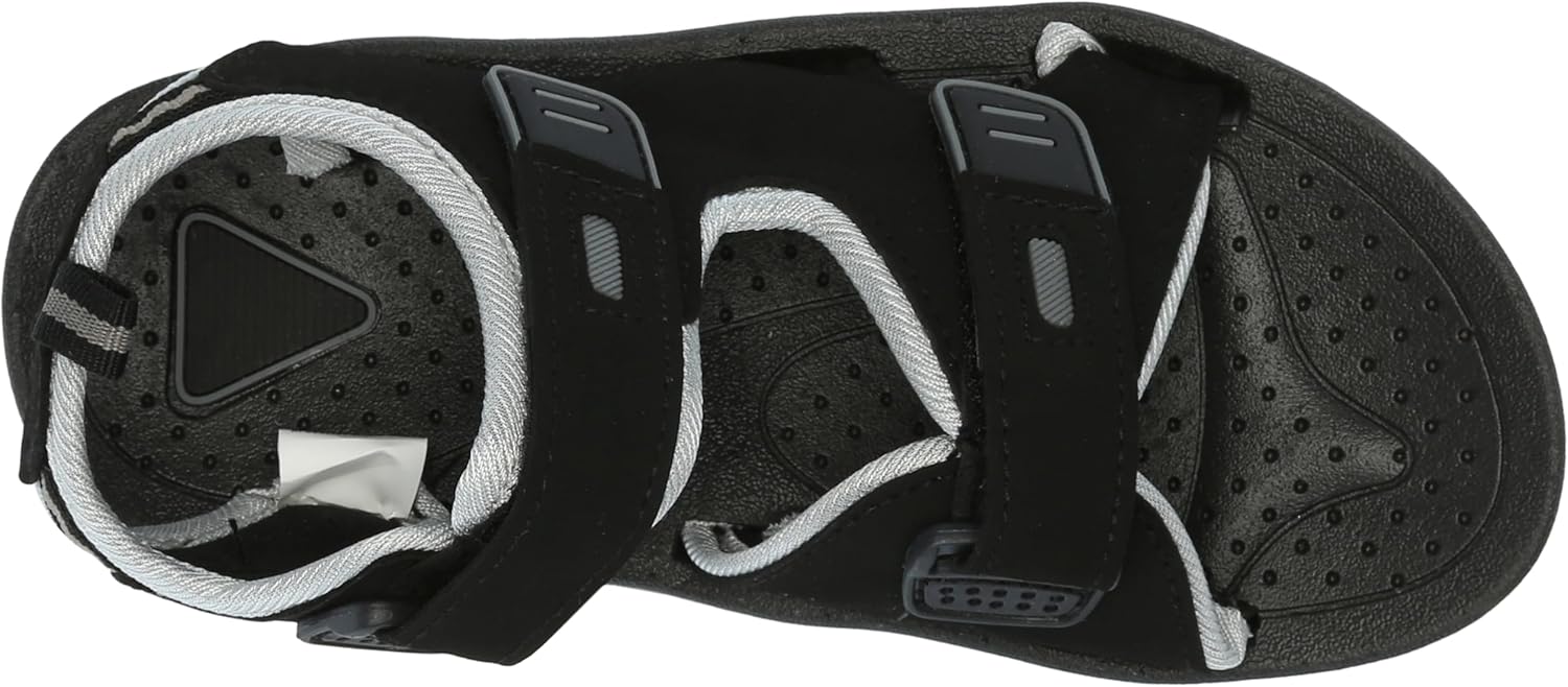 Skysole Boys Double Adjustable Strap Lightweight Sandals - Image 5