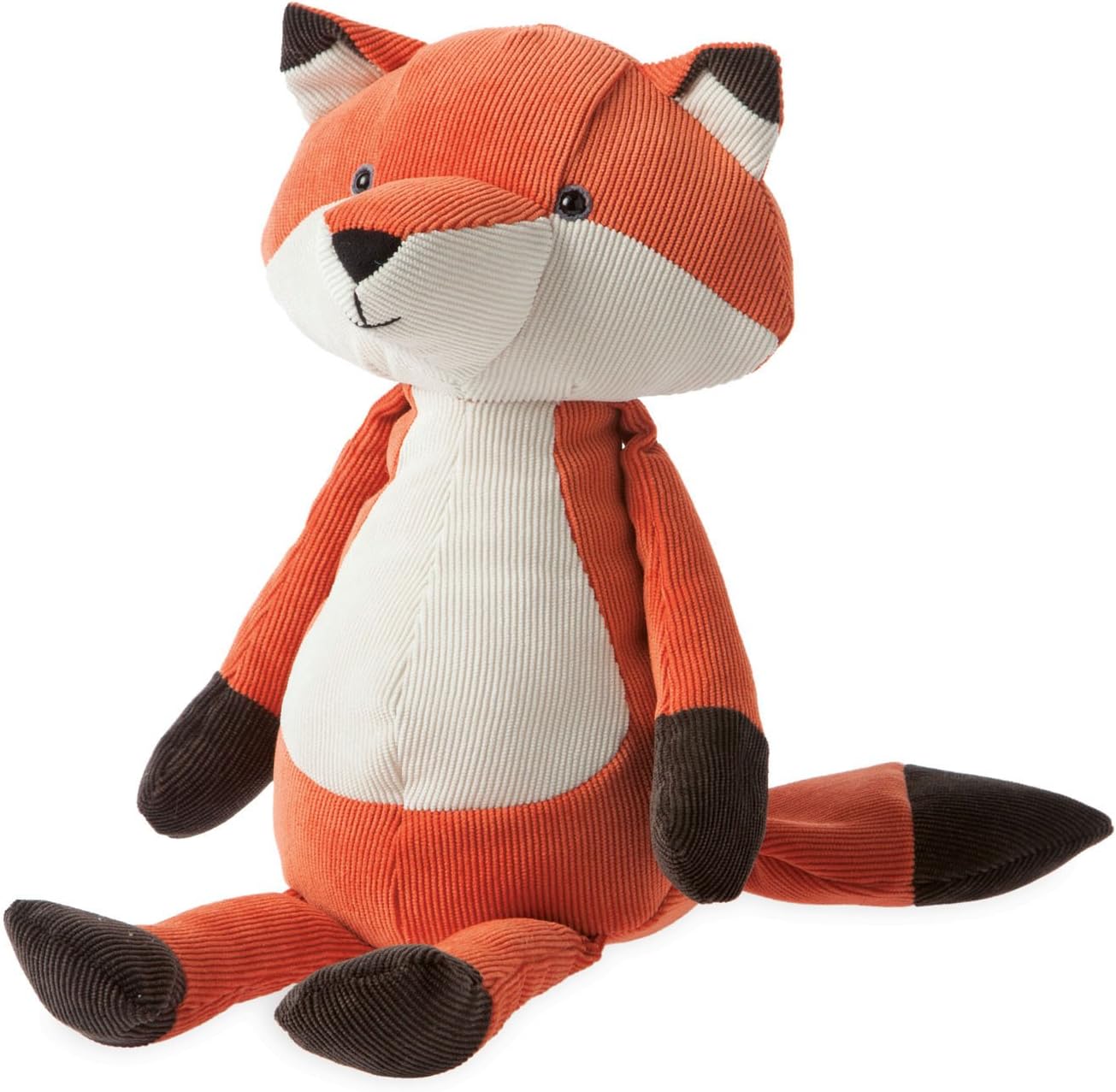 Manhattan Toy Folksy Foresters Fox Stuffed Animal