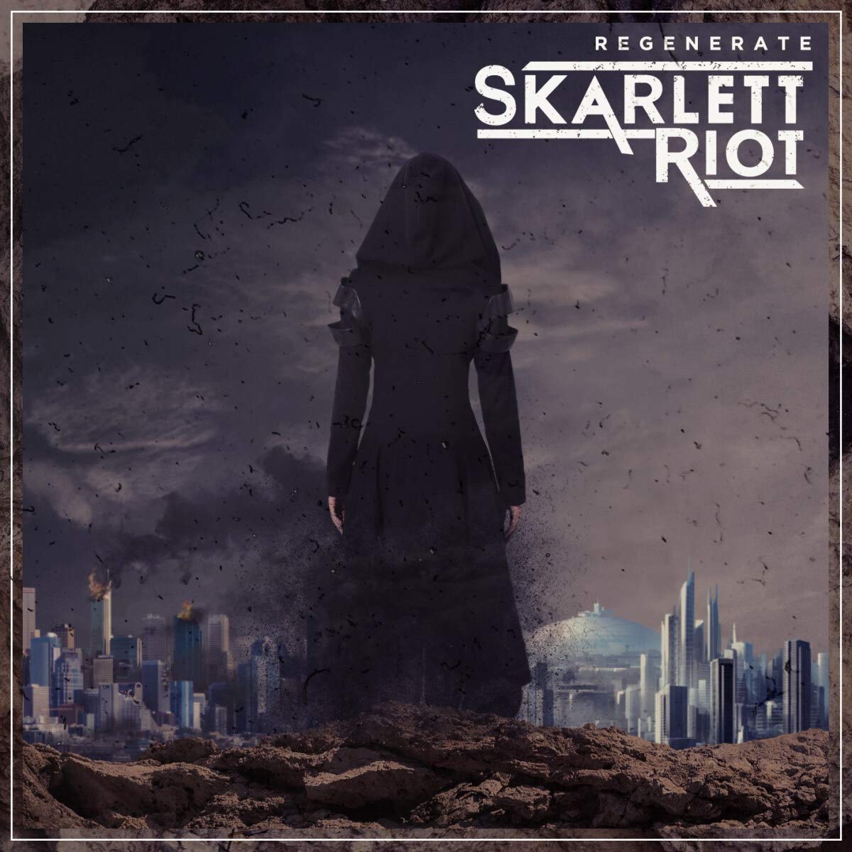 Regenerate [VINYL]