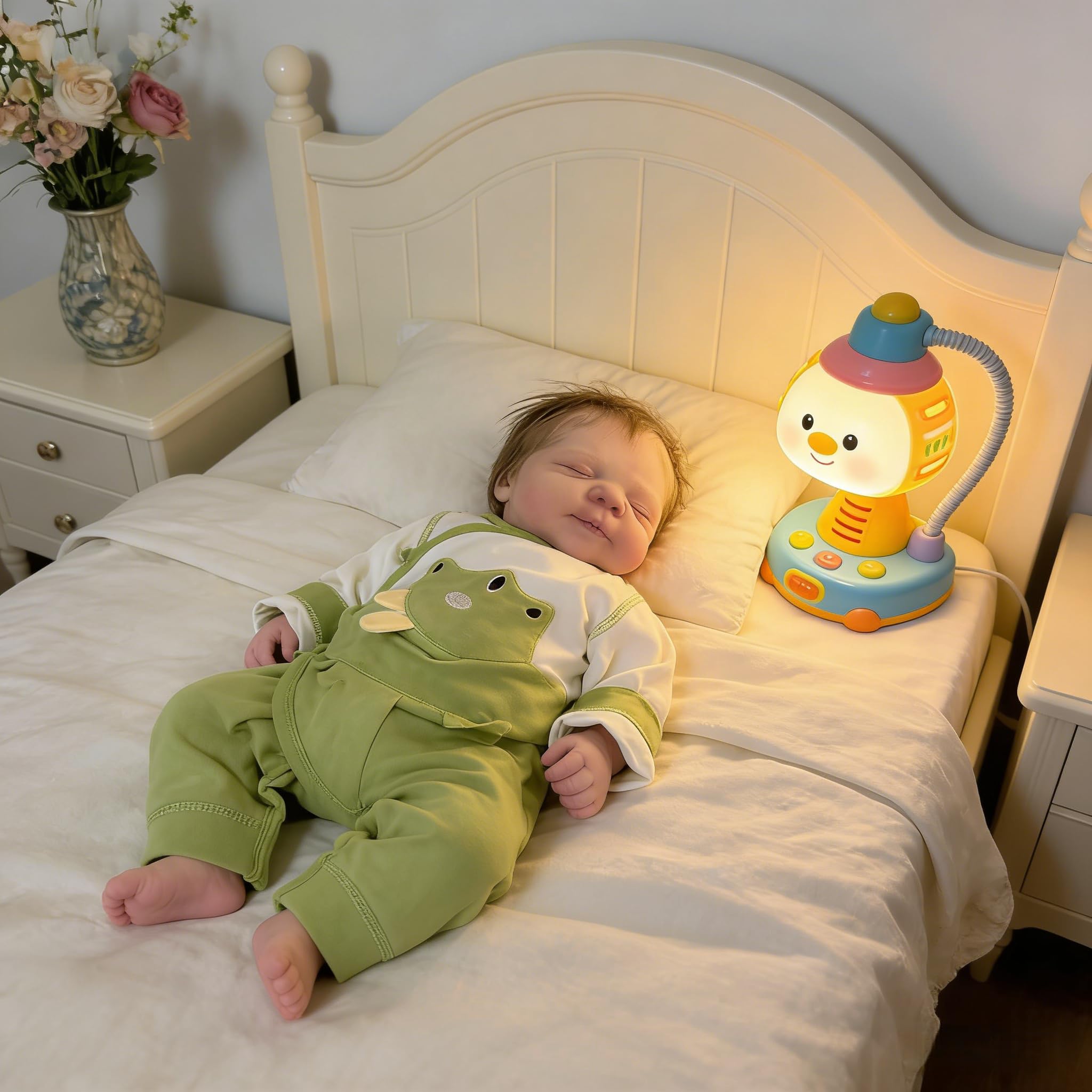 45 cm realistyczne lalki Reborn śpiące dziewczyny silikonowe całe ciało realistyczne pełne winylowe lalki noworodka prawdziwe życie anatomicznie poprawne dziewczyny niemowlę lalka zabawka