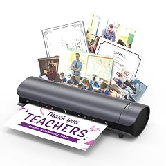 Office Presentation Laminator Machine 11x17 with Laminating Sheet A3 A4 A5 3 5 Mil Thermal Cold Laminating Machine