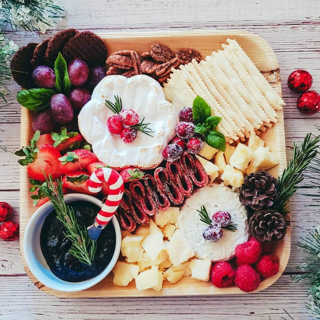 50-Piece Palm Leaf Plates Set | 25 x 10" & 25 x 7" Square Plates | Perfect for Parties, Weddings, and Everyday Use - Image 6