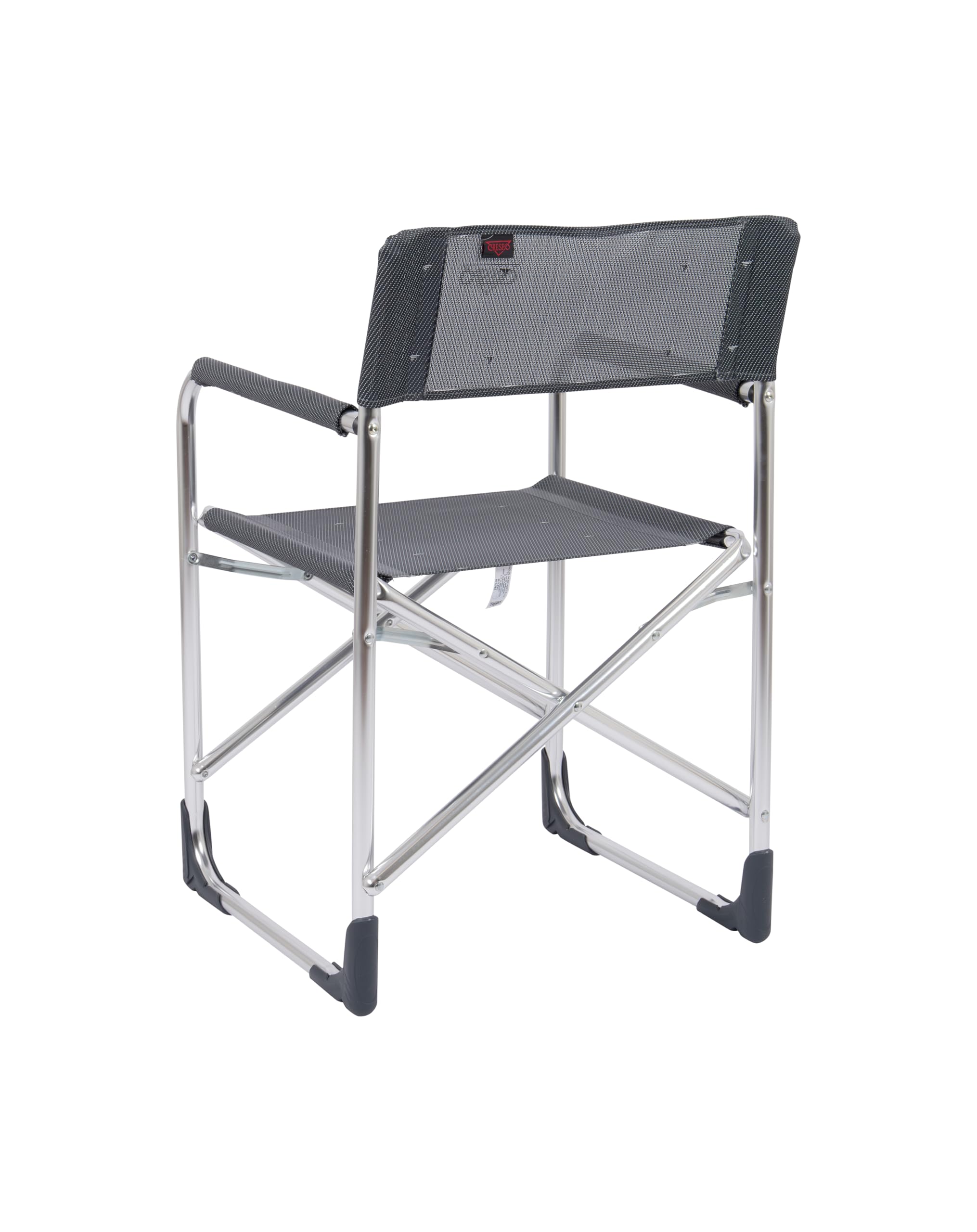 Crespo - Silla - AL/214 - Classic - Gris Oscuro