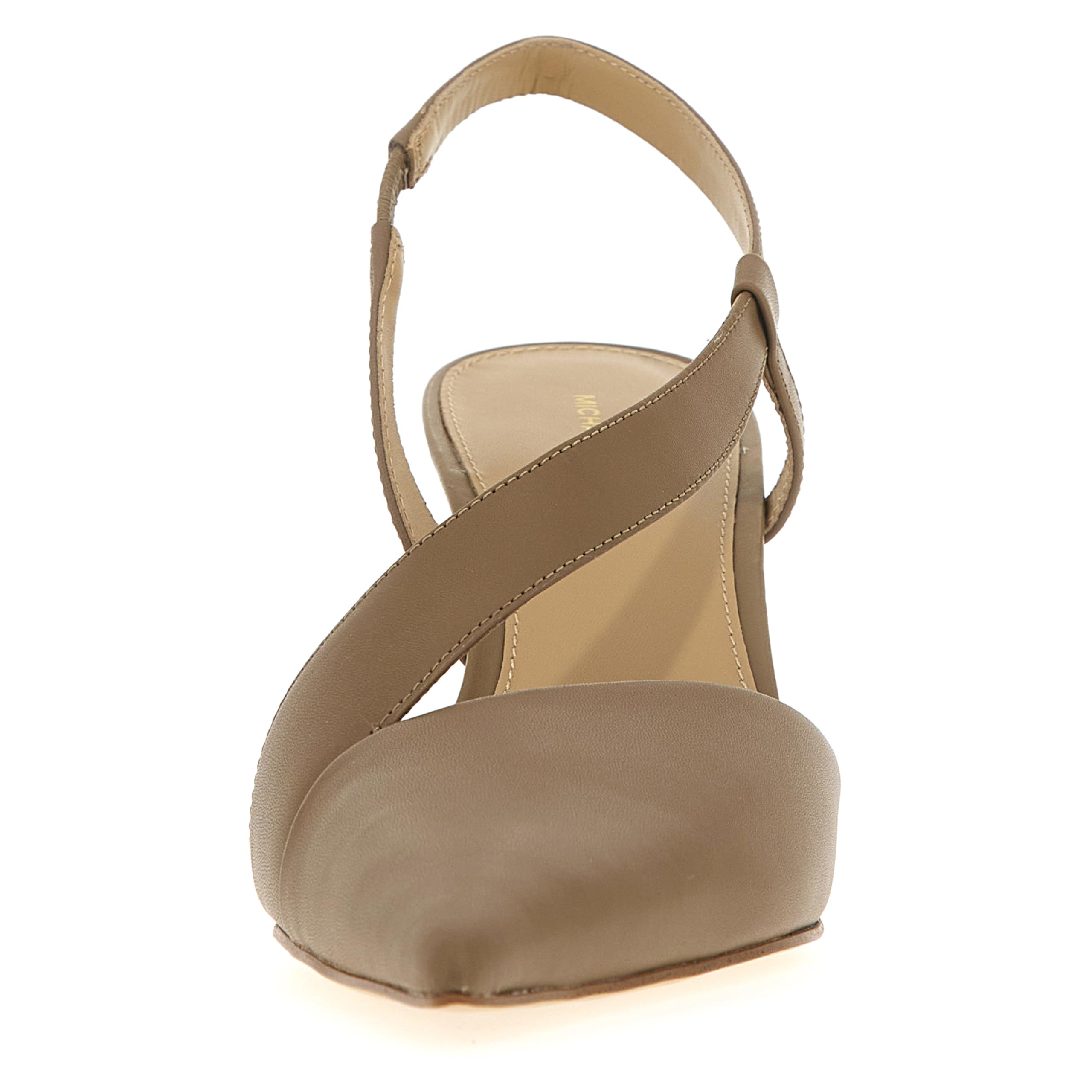 Michael Kors Jaida, Scarpe col Tacco Donna