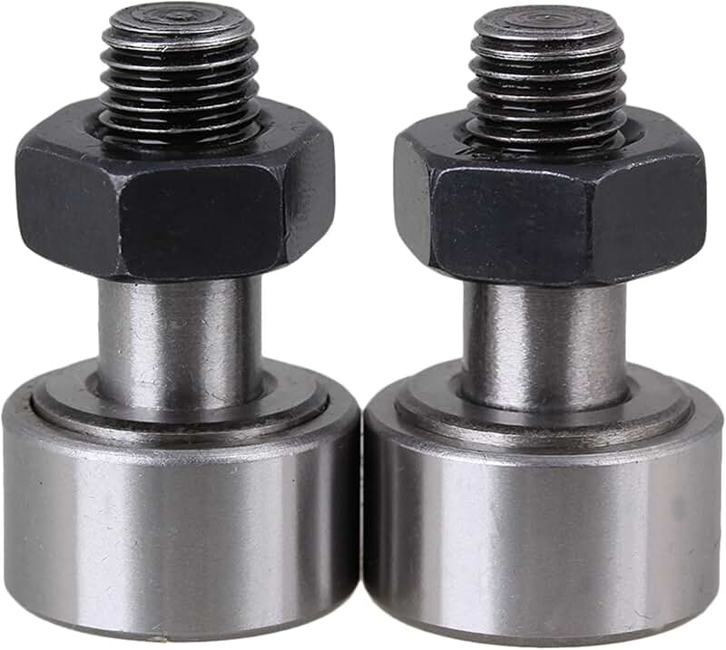 Track Runner Bearings